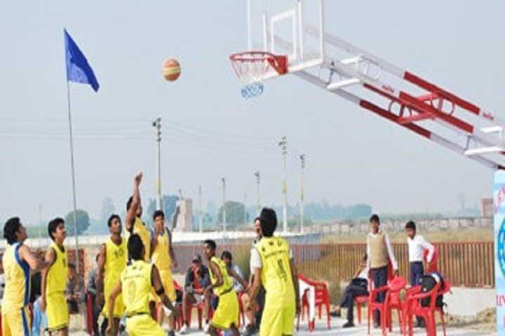 sports